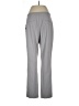 H&M Solid Gray Dress Pants Size 12 - photo 2