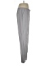 H&M Solid Gray Dress Pants Size 12 - photo 4