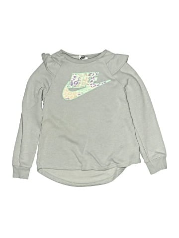 Nike Sweatshirt (view 1)