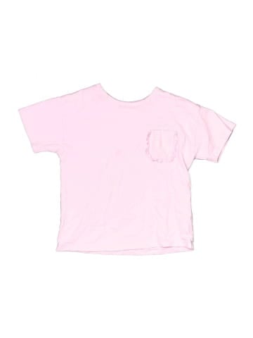 Zara Short Sleeve T-Shirt (view 1)