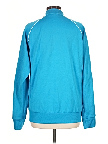 Adidas Track Jacket (view 2)