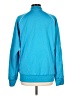 Adidas Blue Track Jacket Size L - photo 2