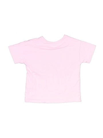 Zara Short Sleeve T-Shirt (view 2)