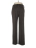 Larry Levine Tweed Gray Dress Pants Size 10 - photo 2