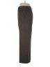 Larry Levine Tweed Gray Dress Pants Size 10 - photo 5