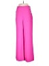 J.Crew 100% Polyester Pink Active Pants Size 4 - photo 1
