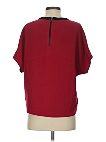 Rag & Bone Short Sleeve Top (view 2)