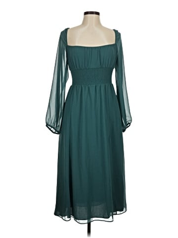 Wilfred Cocktail Dress (view 1)