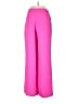 J.Crew 100% Polyester Pink Active Pants Size 4 - photo 2