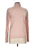 Andrew Marc Pink Turtleneck Sweater Size L - photo 1