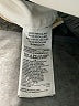 Gap Solid White Jeans Size 20 - photo 5