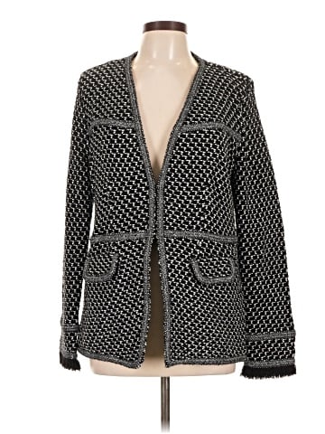Nic + Zoe Cardigan (view 1)
