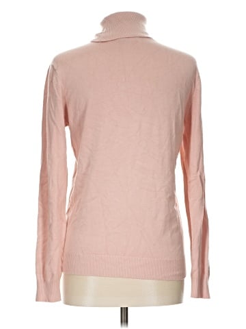 Andrew Marc Turtleneck Sweater (view 2)