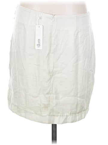 Glam Casual Skirt (view 2)