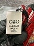 Cato Burgundy Poncho One size - photo 7