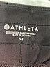 Athleta Black Track Pants Size S (tall) - photo 7