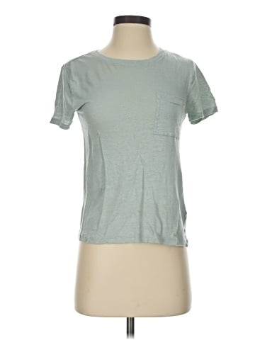 J.Crew Short Sleeve T-Shirt (view 1)