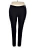 Nike Black Active Pants Size 3X - photo 1