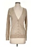 Talbots Tan Cardigan Size S - photo 1
