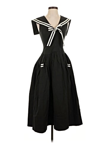 For Love & Lemons Cocktail Dress (view 1)