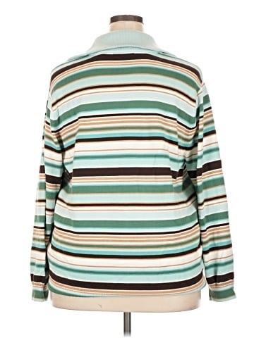 Liz Claiborne Pullover Sweater (view 2)