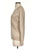 Talbots Tan Cardigan Size S - photo 5