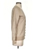 Talbots Tan Cardigan Size S - photo 4