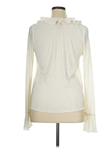 Show Me Your Mumu Long Sleeve Blouse (view 2)
