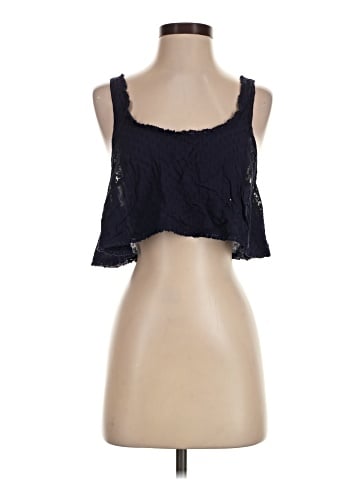 Intimately by Free People Sleeveless Blouse (view 1)