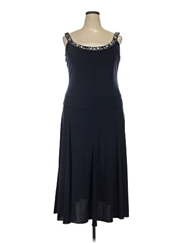 Alex Evenings Cocktail Dress (view 1)