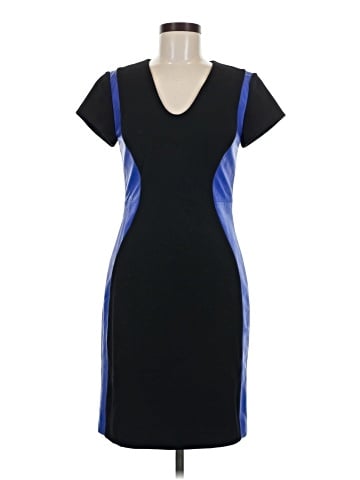 Diane von Furstenberg Cocktail Dress (view 1)