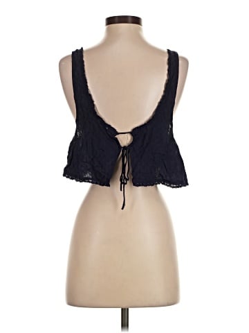 Intimately by Free People Sleeveless Blouse (view 2)