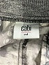 CAbi 100% Cotton Tie-dye Gray Active Pants Size M - photo 7