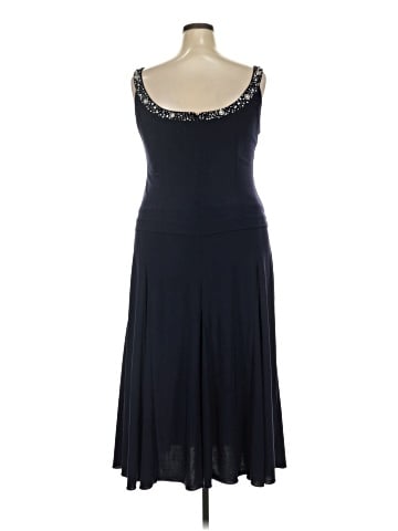 Alex Evenings Cocktail Dress (view 2)