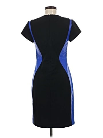Diane von Furstenberg Cocktail Dress (view 2)