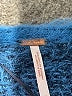 Free People Blue Pullover Sweater Size XS - photo 7