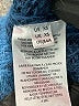 Free People Blue Pullover Sweater Size XS - photo 8