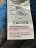 Free People Blue Pullover Sweater Size XS - photo 9