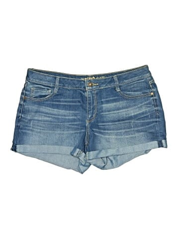 Arizona Jean Company Denim Shorts (view 1)