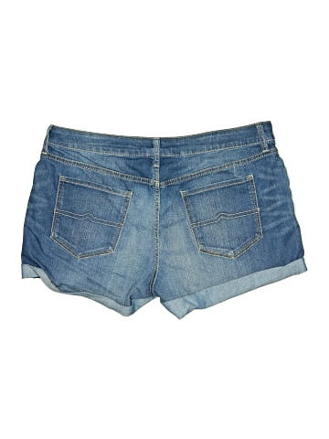 Arizona Jean Company Denim Shorts (view 2)