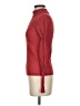 Topshop Red Long Sleeve Turtleneck Size 2 - photo 5