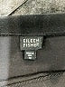 Eileen Fisher Black Active Skort Size M - photo 4
