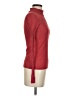 Topshop Red Long Sleeve Turtleneck Size 2 - photo 4