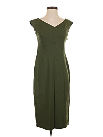Lafayette 148 New York Cocktail Dress (view 1)