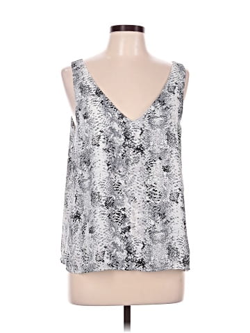 Allison Joy Sleeveless Blouse (view 1)