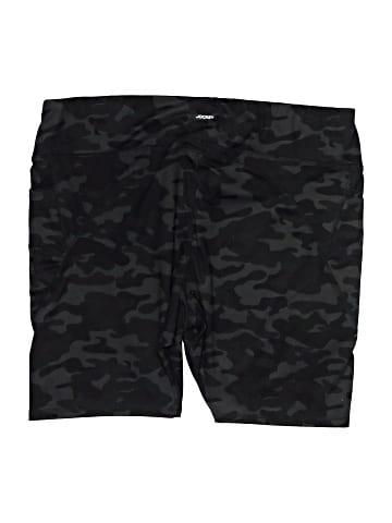 Jockey Athletic Shorts (view 2)