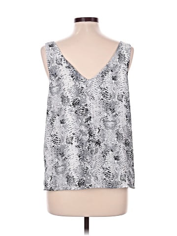 Allison Joy Sleeveless Blouse (view 2)