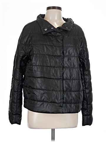 Soft Surroundings Snow Jacket (view 1)