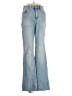 Lee Blue Jeans Size 26 waist - photo 1