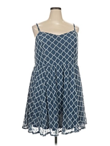 Torrid Casual Dress (view 1)